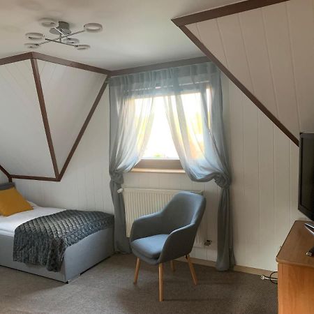 Willa Rokita Zakopane Buitenkant foto